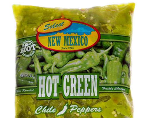 Products Select New Mexico